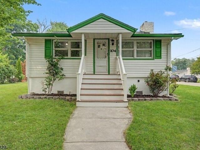 House for sale in Parsippany, New Jersey