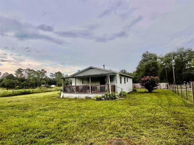House for sale in Pierson