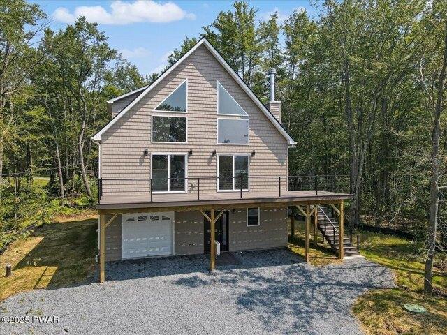 House for sale in Pocono Lake