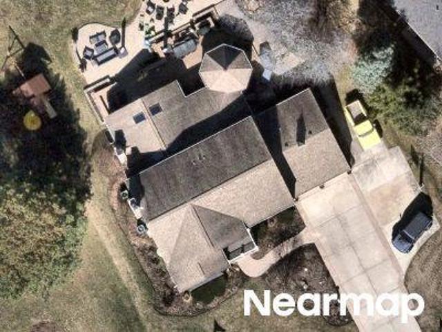House for sale in Barrington, Illinois