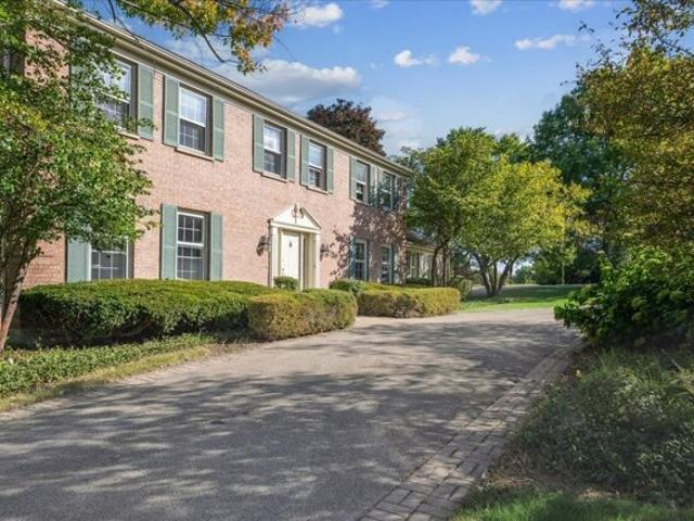 House for sale in Barrington, Illinois