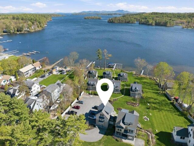 Condo for sale in New Hampshire