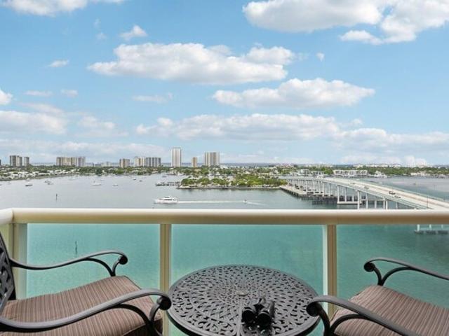 Condo for sale in Riviera Beach