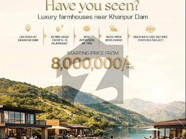 Property for sale in Haripur, North West Frontier Province