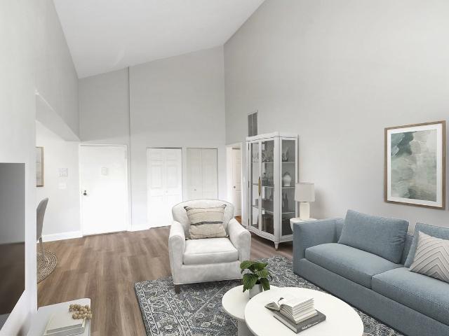 Apartment for rent in Watervliet, New York