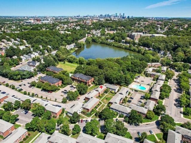Condo for sale in Boston, Massachusetts