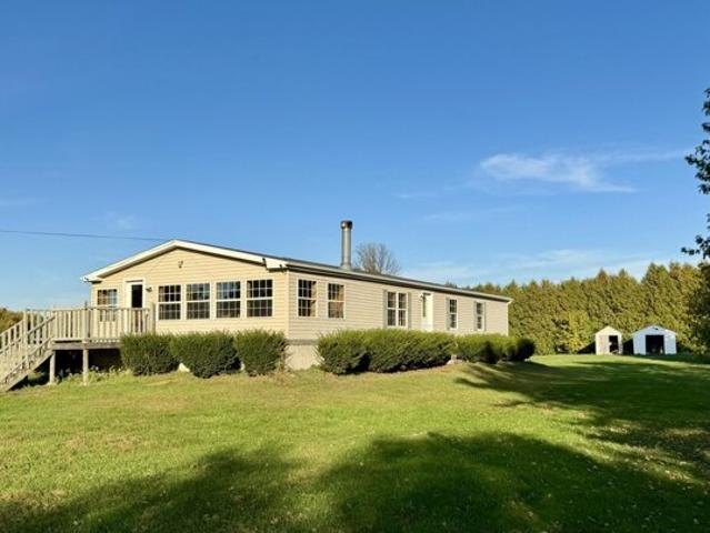 Property for sale in Champlain, New York