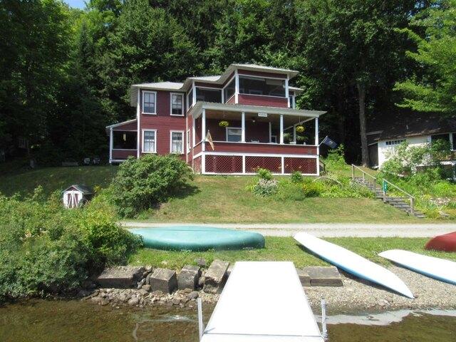 House for sale in Eden, Vermont