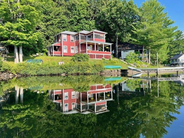 House for sale in Eden, Vermont