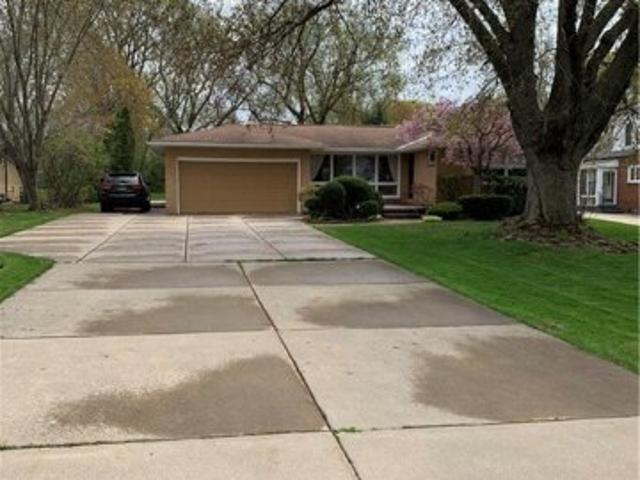 House for sale in Hamburg, New York