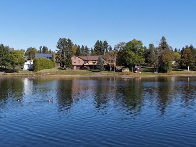 House for sale in Madawaska, Aroostook County