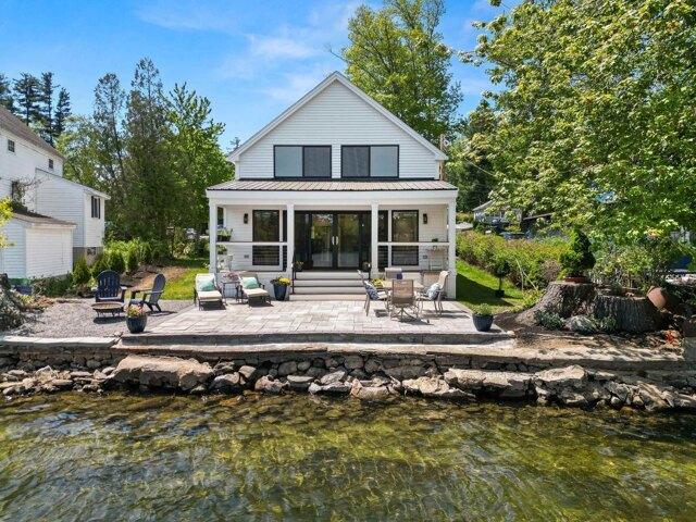 House for sale in New Hampshire