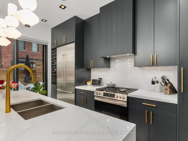 Property for sale in Woburn, Ontario