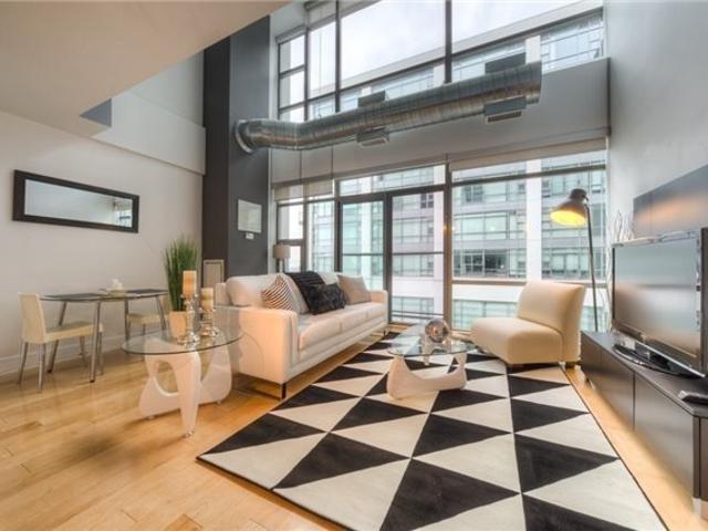 Apartment for rent in Woburn, Ontario