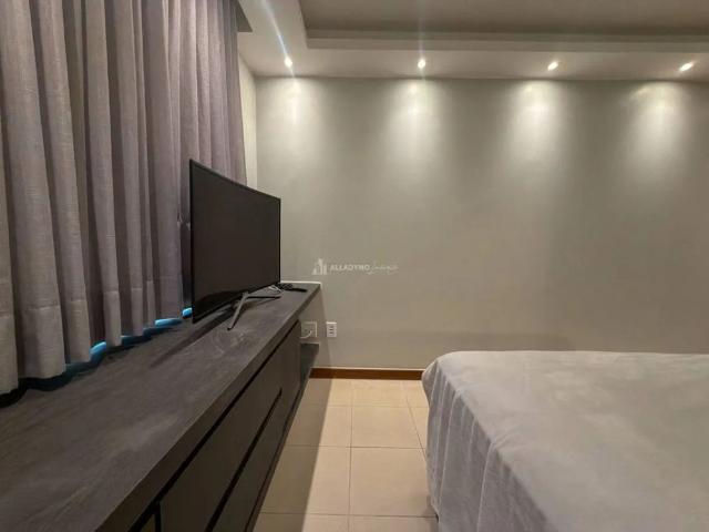 Apartamento aluguel em SQN 212, Plano Piloto