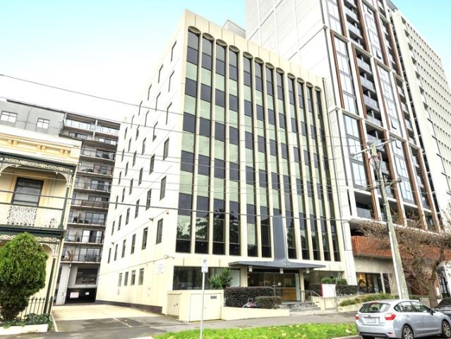 Office for rent in Camerons Creek, Victoria