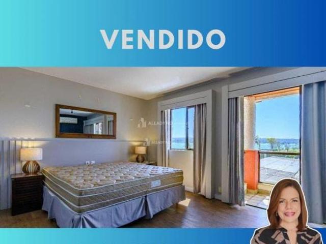 Apartamento venda em Brasília, Plano Piloto