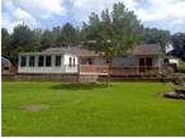 House for rent in Ark
