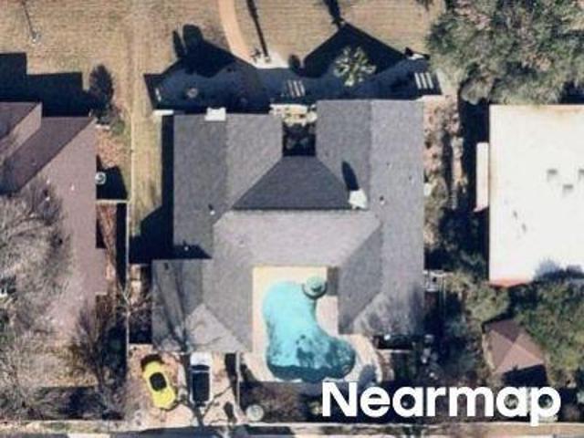House for sale in Plano, Texas