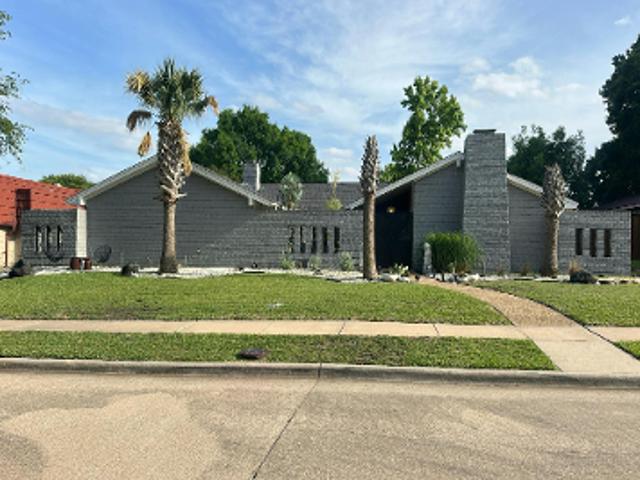 House for sale in Plano, Texas
