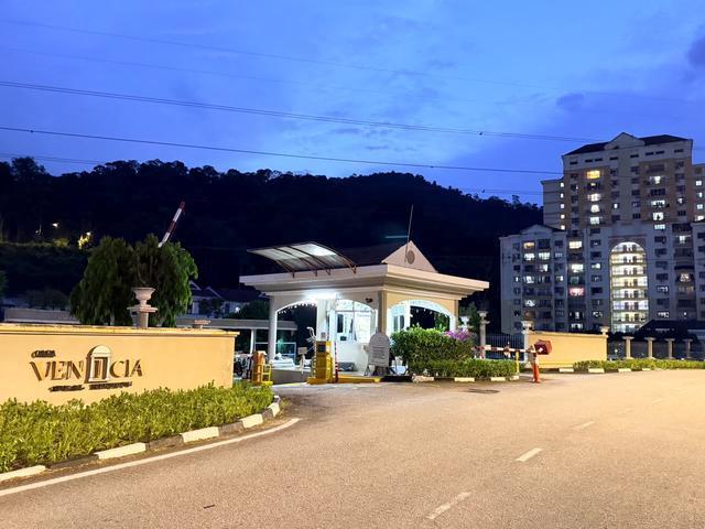 Condominium for sale in Selayang, Selangor