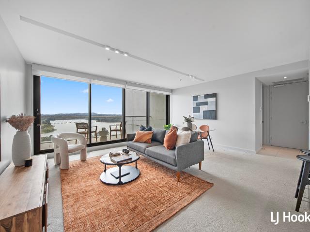 Apartment for sale in Australian Capital Territory