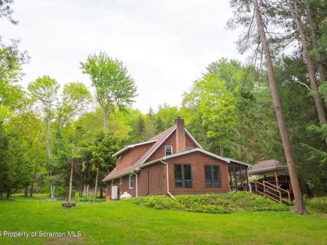 House for sale in Brackney