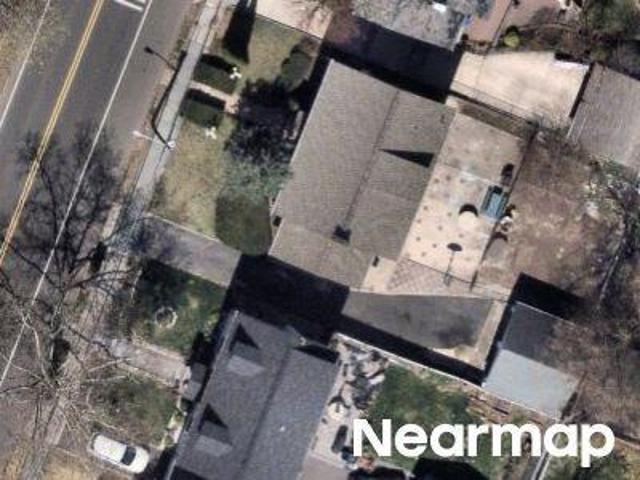 House for sale in Newark, New Jersey