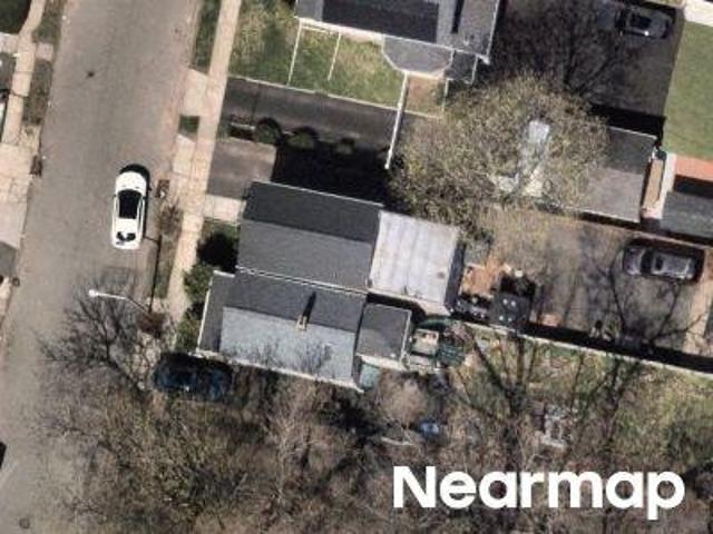 House for sale in East Orange, New Jersey