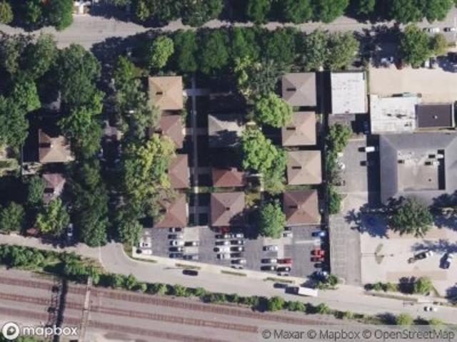 Condo for sale in River Forest, Illinois