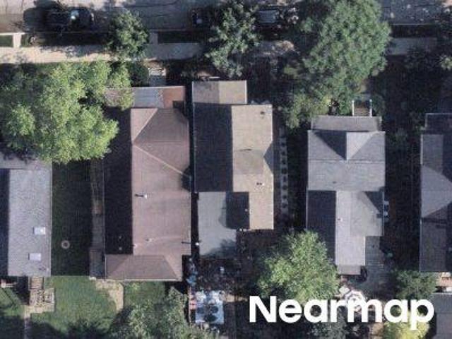 House for sale in Evanston, Illinois