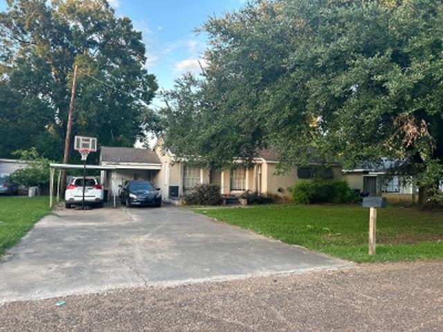 House for sale in Bunkie, Louisiana