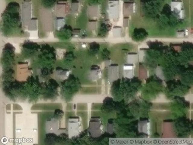 House for sale in Rockwell City, Iowa