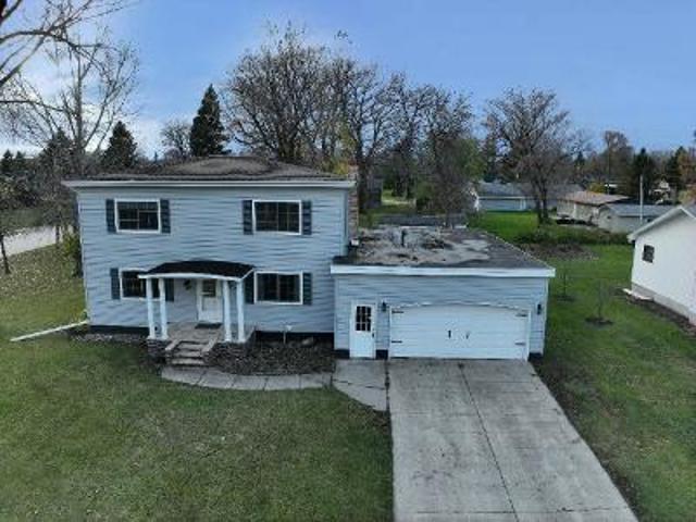 House for sale in Oslo, Minnesota