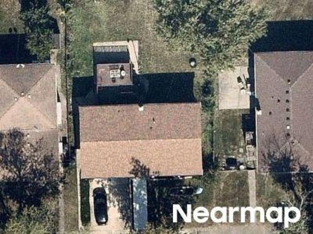 House for sale in Morton Grove, Illinois
