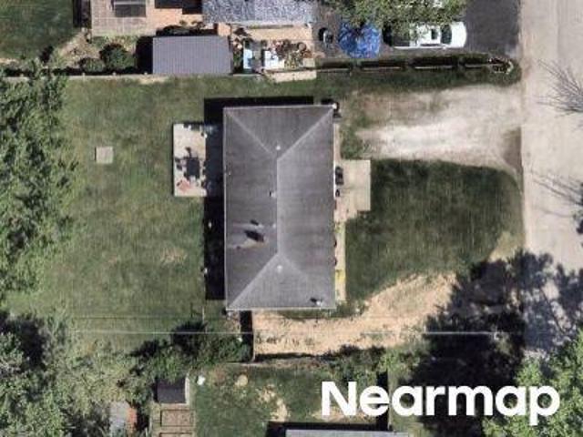 House for sale in Indiana