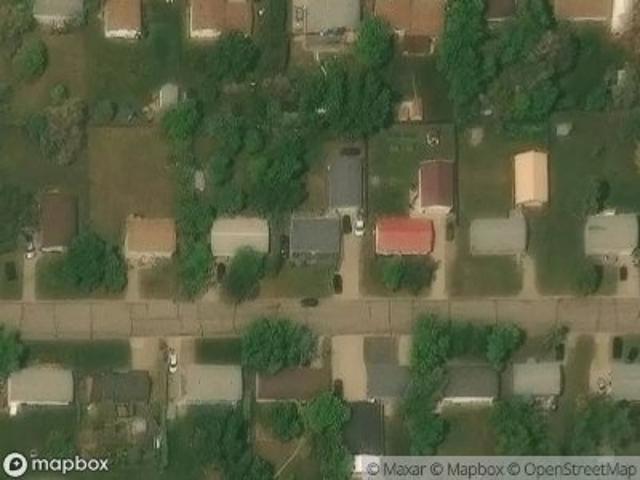 House for sale in Mandan, North Dakota
