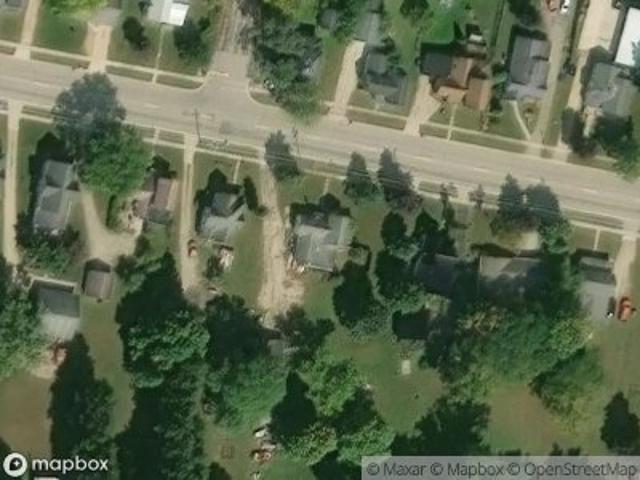 House for sale in Pardeeville, Wisconsin