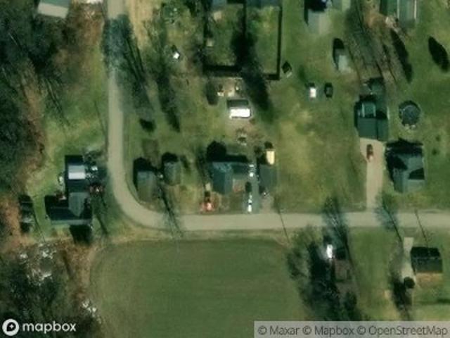 House for sale in Chaffee, New York