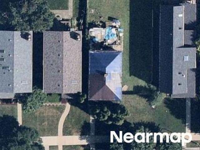 House for sale in Evanston, Illinois