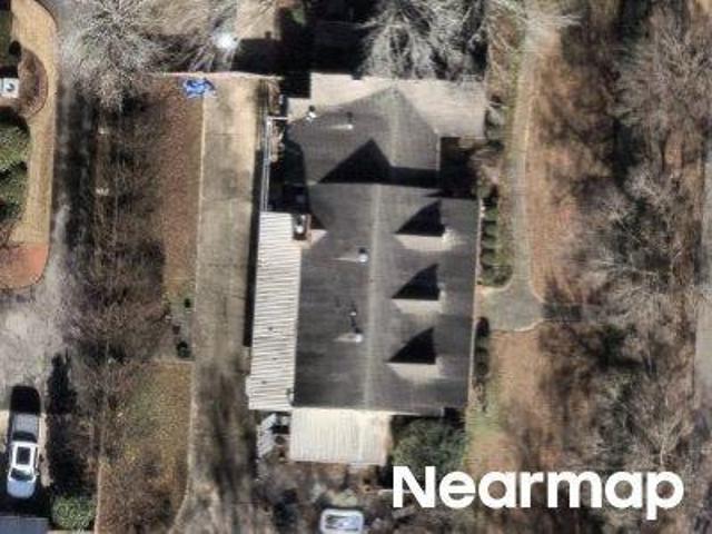 House for sale in Trussville, Alabama