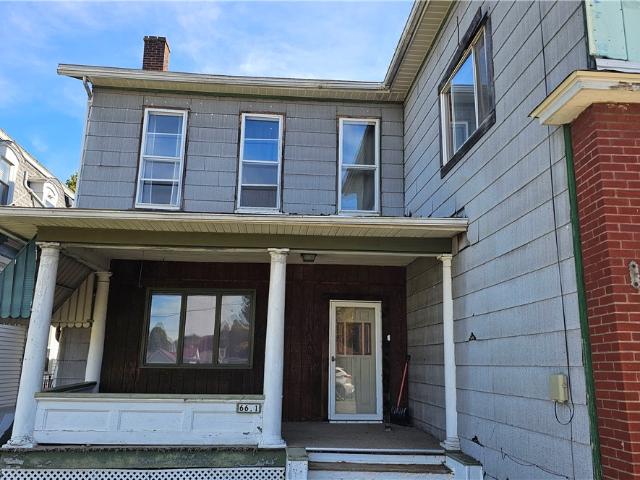 House for sale in Stoneboro, Mercer County