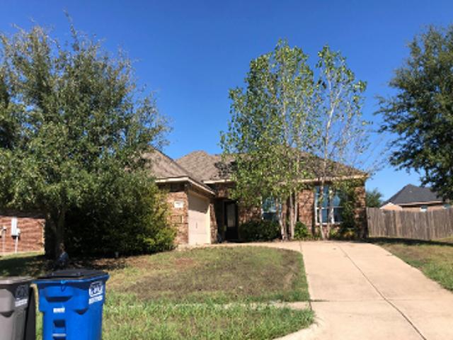 Property for sale in Red Oak, Ellis County