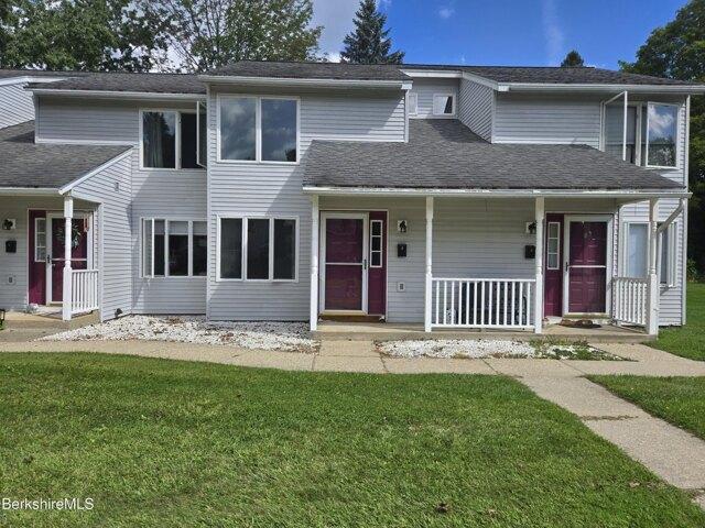 Condo for sale in Berkshire, Massachusetts
