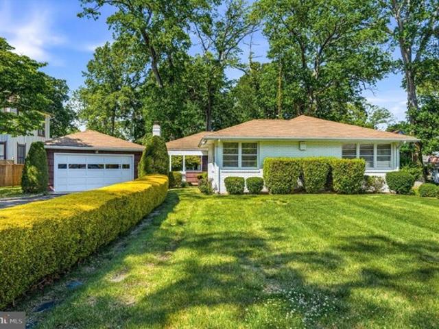 House for sale in Bridgeton, New Jersey