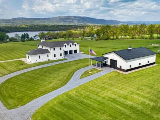House for sale in Shoreham, Vermont