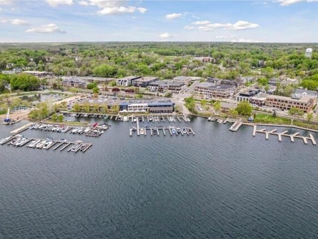 Condo for sale in Wayzata