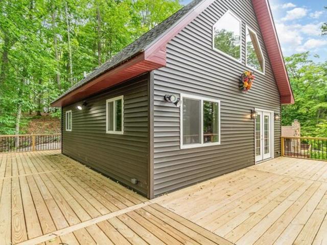 House for sale in Glennie
