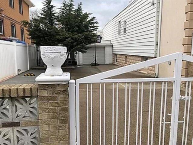 Land for sale in Brooklyn