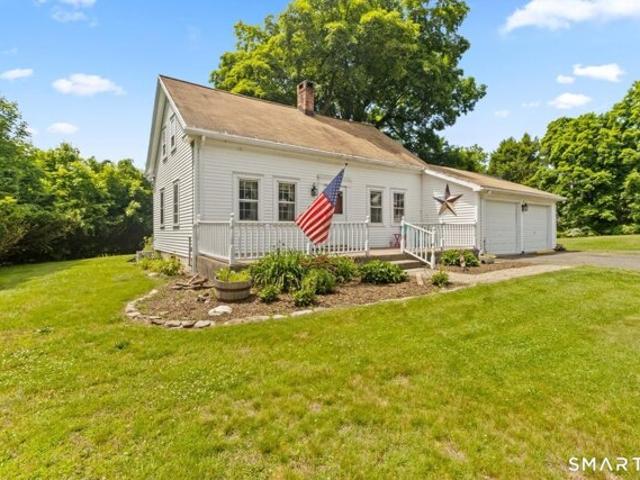 House for sale in Bolton, Connecticut